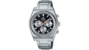 Reloj Casio Edifice EFB - 730D - 1AVUDF Metálico de Hombre