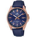 Reloj Casio Edifice EFV - 150CL - 2AVUDF Cuero de Hombre