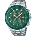 Reloj Casio Edifice EFR - 539DE - 3AVUDF Metálico de Hombre