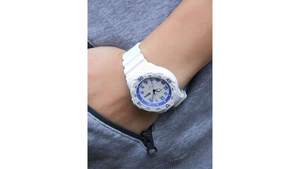 Reloj Casio MRW - 200HC - 7B2VDF Plástico de Hombre