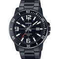 Reloj Casio MTP - VD01B - 1BVUDF Metálico de Hombre
