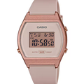 Reloj Casio LW - 204 - 4ADF Plástico de Mujer