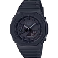 Reloj G - Shock GA - 2100 - 1A1DR Plástico de Hombre