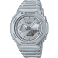 Reloj Casio G - Shock GA - 2100FF - 8ADR Plástico de Hombre