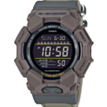 Reloj Casio G - Shock GD - 010CE - 5DR Plástico de Hombre
