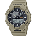 Reloj Casio G - Shock GA - 010 - 5ADR Plástico de Hombre