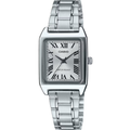 Reloj Casio LTP - V007D - 7BUDF Metálico de Mujer