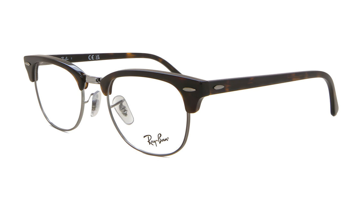 Monturas Ray - Ban RB5154