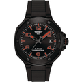 Reloj Tissot T141.807.37.057.00 Plástico de Hombre