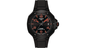 Reloj Tissot T141.807.37.057.00 Plástico de Hombre