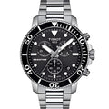 Reloj Tissot T120.417.11.051.00 Metálico de Hombre