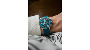 Reloj Tissot T120.217.37.041.00 Plástico de Mujer
