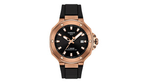 Reloj Tissot T141.807.37.051.00 Plástico de Hombre