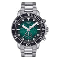 Reloj Tissot T120.417.11.091.01 Metálico de Hombre