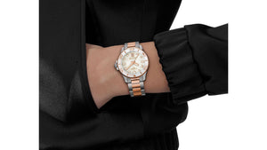 Reloj Tissot T120.210.22.111.00 Metálico Hombre