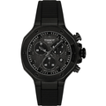 Reloj Tissot T141.817.37.051.00 Plástico de Hombre
