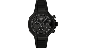 Reloj Tissot T141.817.37.051.00 Plástico de Hombre