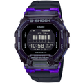 Reloj Casio G - Shock - GBD - 200SM - 1A6 Plástico Unisex