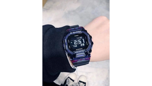 Reloj Casio G - Shock - GBD - 200SM - 1A6 Plástico Unisex