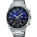 Reloj Casio Edifice EFV - 600D - 2AV Metalico de Hombre