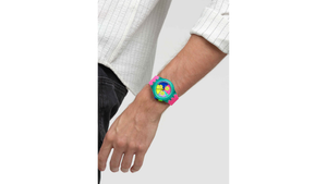 Reloj Swatch SUSG408 Plástico Unisex