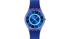Reloj Swatch SS08I100 Plástico Unisex