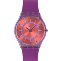 Reloj Swatch SS08V108 Plástico Unisex
