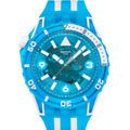 Reloj Swatch SSCU09S100 Plástico Unisex