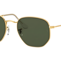 Gafas de sol Ray - Ban RB3548 Hexagonal