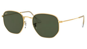 Gafas de sol Ray - Ban RB3548 Hexagonal