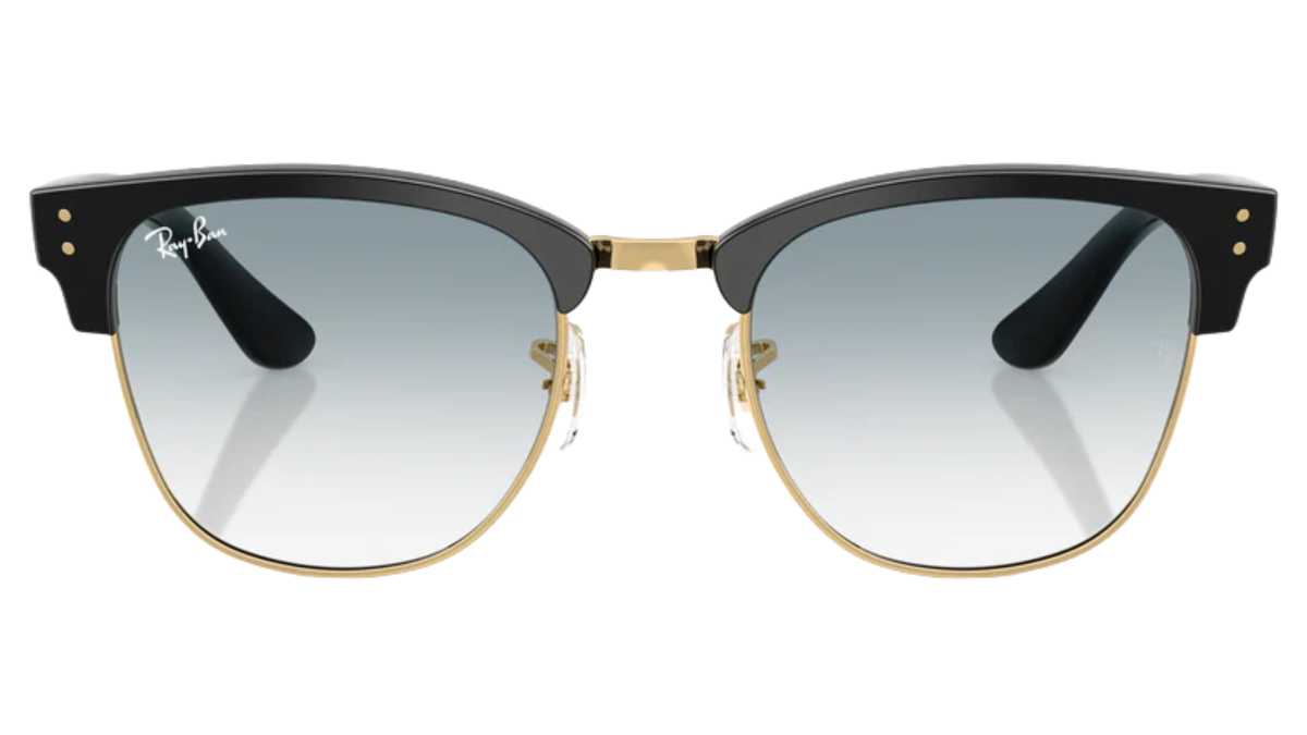 Gafas de sol Ray - Ban RBR0504S Clubmaster Reverse