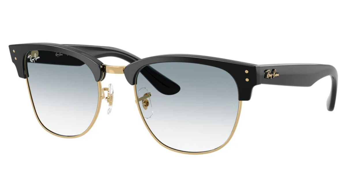 Gafas de sol Ray - Ban RBR0504S Clubmaster Reverse