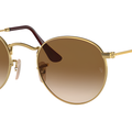 Gafas de sol Ray - Ban RB3447 Round Metal