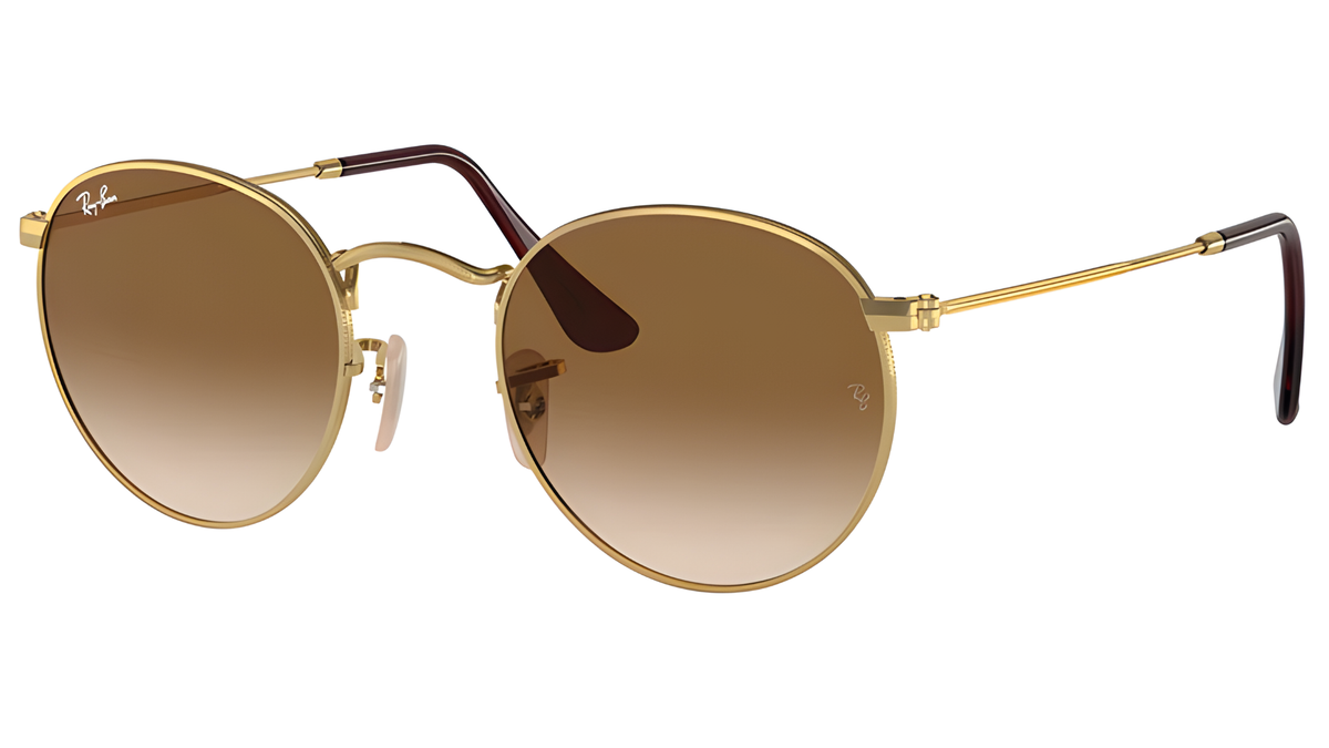 Gafas de sol Ray - Ban RB3447 Round Metal