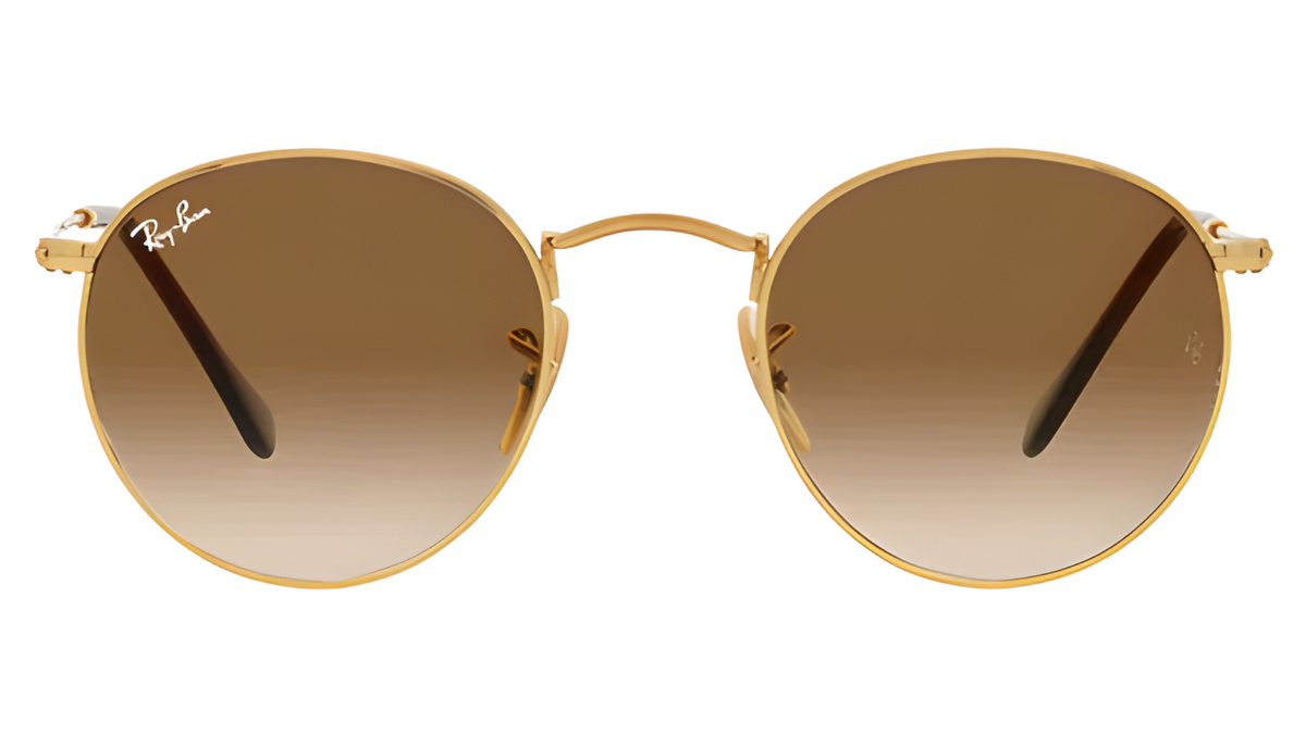 Gafas de sol Ray - Ban RB3447 Round Metal