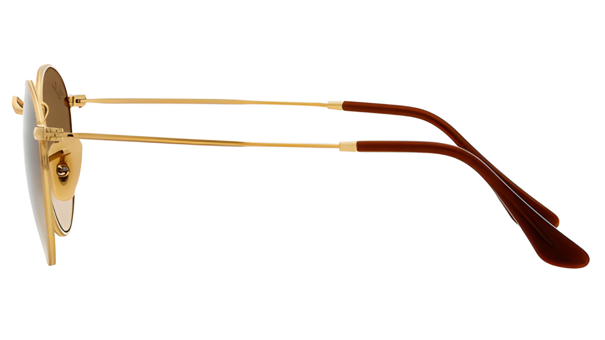 Gafas de sol Ray - Ban RB3447 Round Metal