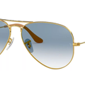 Gafas de Sol Ray - Ban RB3025L Aviator