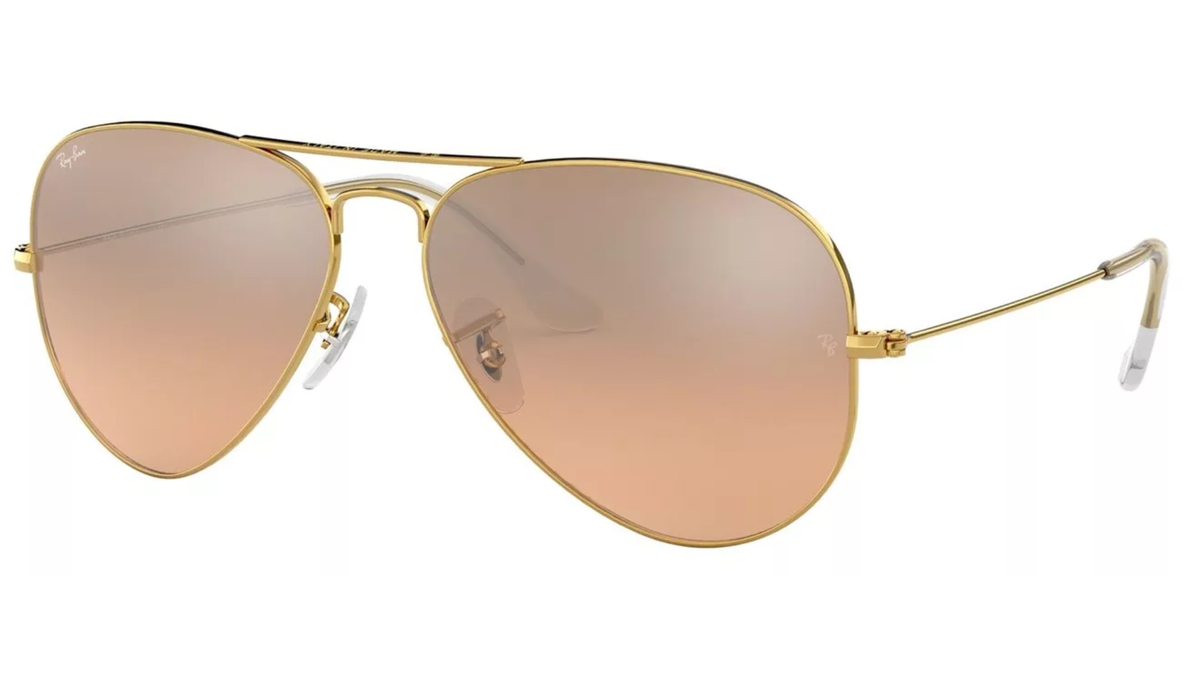 Gafas de sol Ray - Ban RB3025 Aviator Large Metal