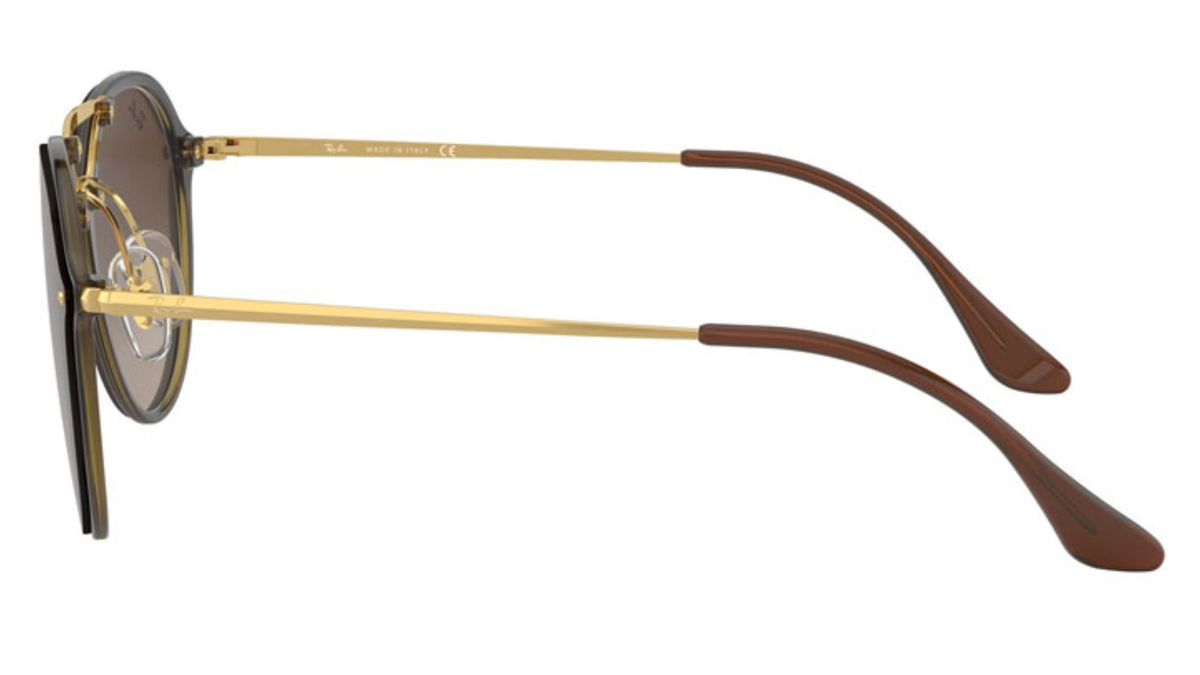 Gafas de sol Ray - Ban RB4292N Blaze Doublebridge