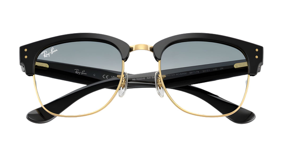Gafas de sol Ray - Ban RBR0504S Clubmaster Reverse