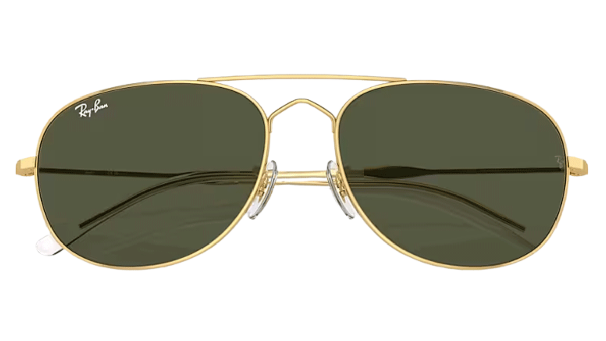 Gafas de sol Ray - Ban RB3735 Bain Bridge