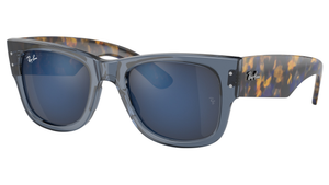 Gafas de sol Ray - Ban RB0840S Mega Wayfarer