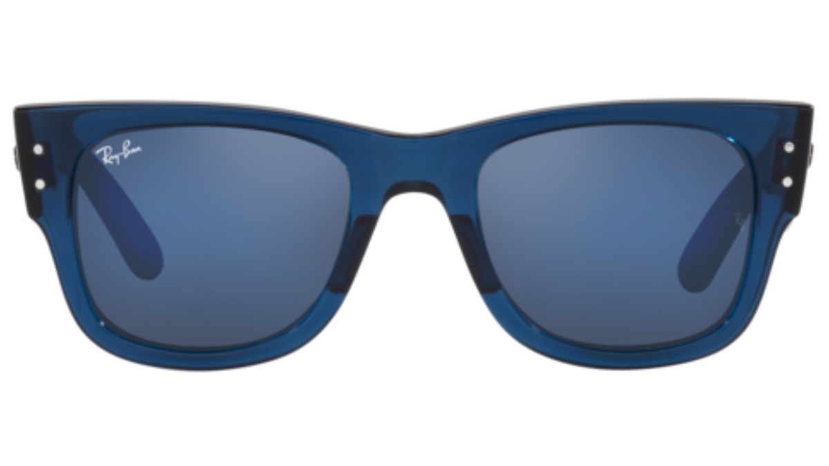 Gafas de sol Ray - Ban RB0840S Mega Wayfarer