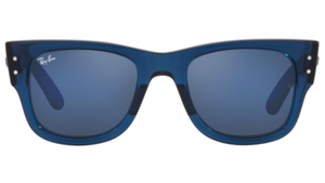 Gafas de sol Ray - Ban RB0840S Mega Wayfarer