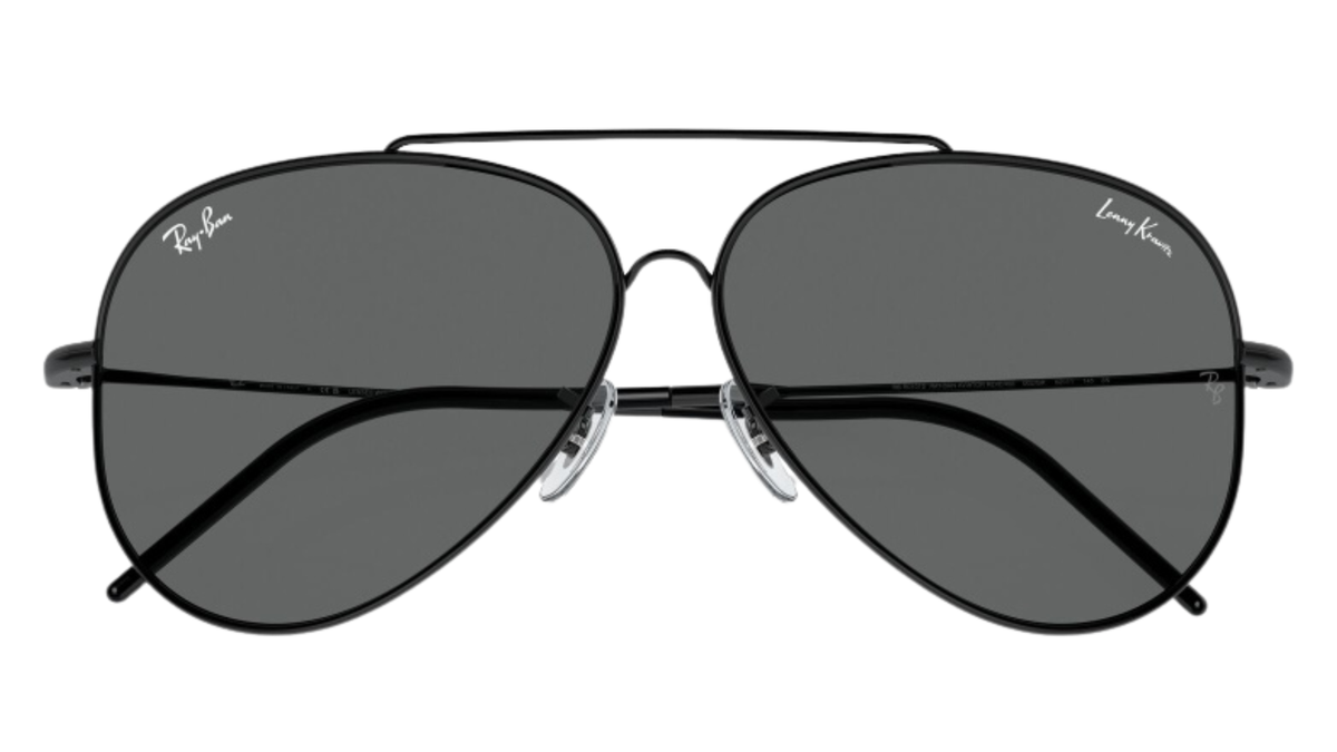 Gafas de sol Ray - Ban RBR0101S Aviator Reverse