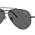 Gafas de sol Ray - Ban RBR0101S Aviator Reverse