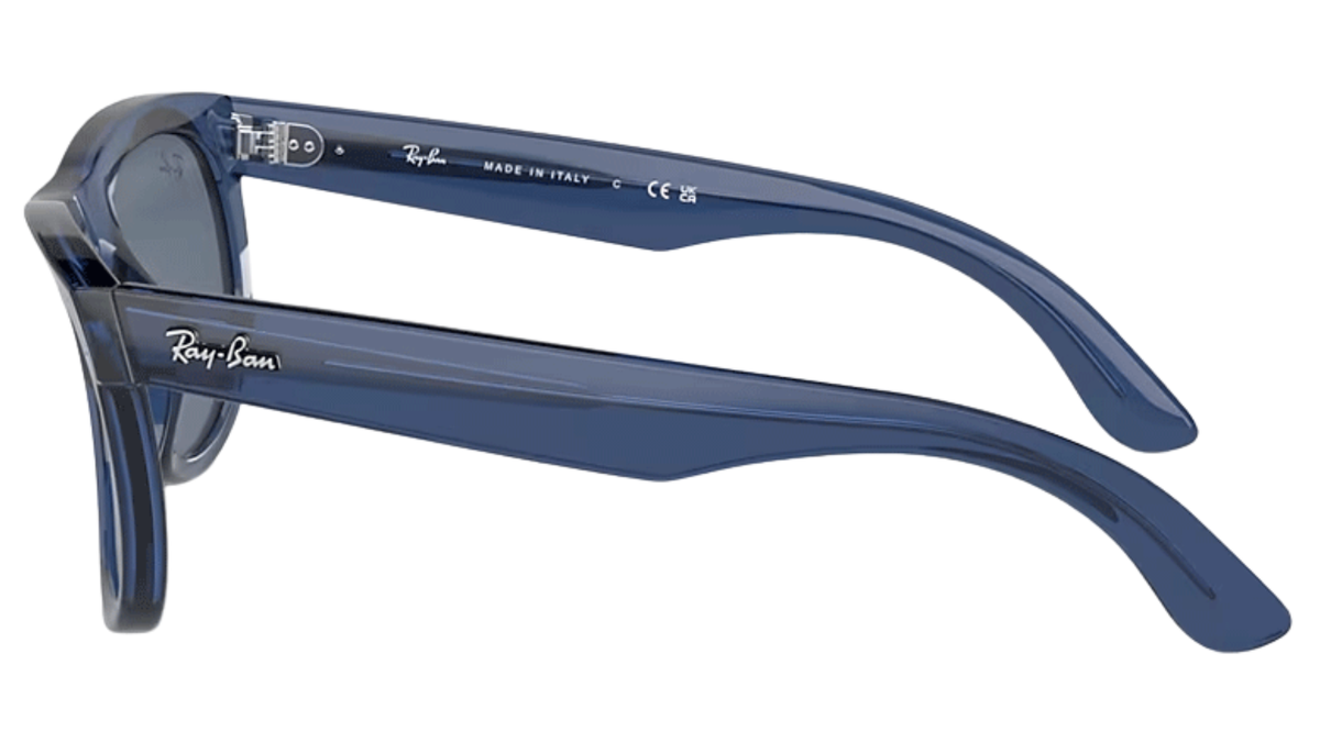 Gafas de sol Ray - Ban RBR0502S Wayfarer Reverse