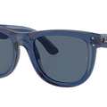 Gafas de sol Ray - Ban RBR0502S Wayfarer Reverse