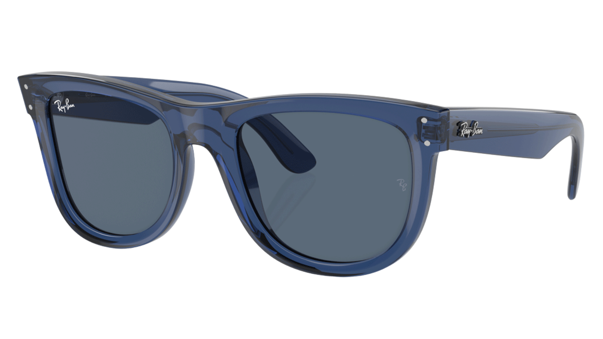 Gafas de sol Ray - Ban RBR0502S Wayfarer Reverse