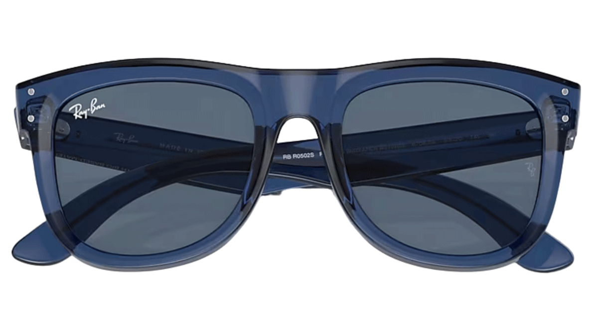 Gafas de sol Ray - Ban RBR0502S Wayfarer Reverse